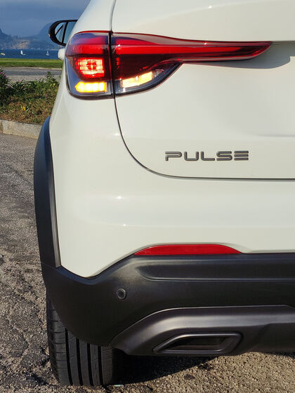 Fiat Pulse S-Design/Luiza Kreitlon/AutoMotrix