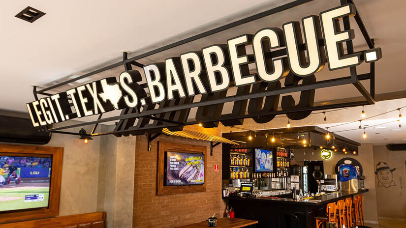 Dickey's Barbecue Pit - Foto: Divulgação