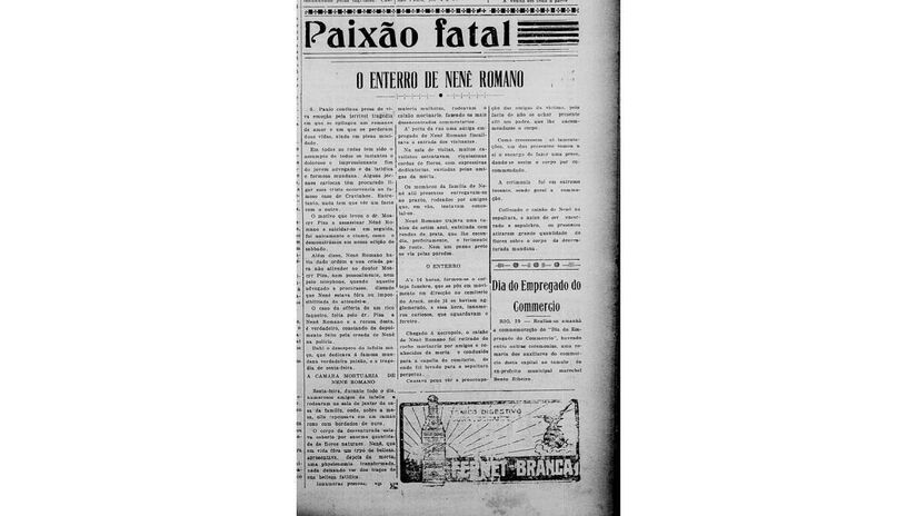 Na conclusão das autoridades, a culpa recaiu inteiramente sobre Nenê, a vítima. Apesar do veredito oficial, muitas questões permanecem sem resposta.