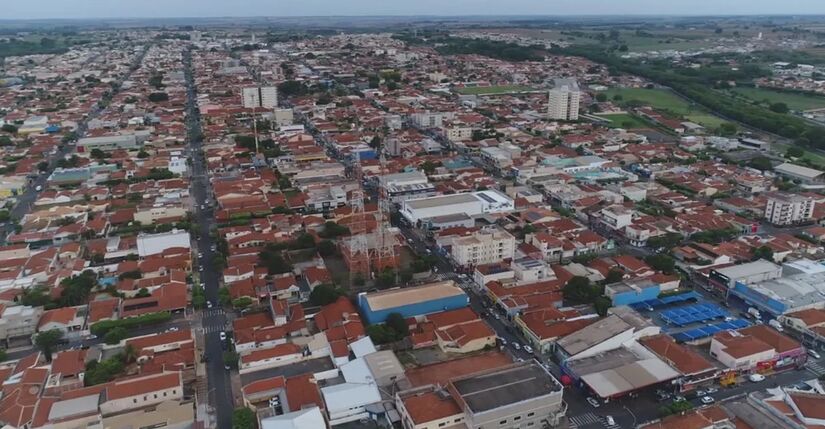 Na segunda posição das taxas mais baixas está o bairro José Bonifácio, também na zona leste. O valor por metro quadrado é de R$ 5,75. Na simulação de um apartamento com 80 metros quadrados, o valor é de R$ 460 - (Reprodução/TV TEM)