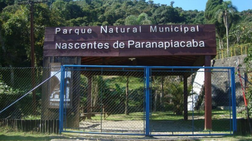 O parque é conhecido por suas nascentes do Rio Grande e por sua rica biodiversidade, com espécies endêmicas e recém-catalogadas. / (Foto: Divulgação/jb7cidades.com.br)