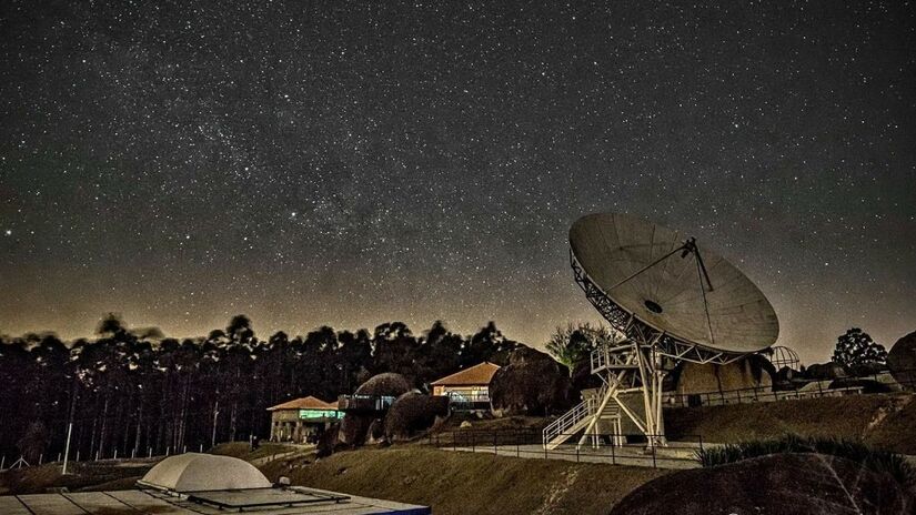 O Parque Pico das Cabras está aberto ao público aos sábados, domingos e feriados, das 13h às 20h O valor dos ingressos varia de R$ 10 a R$ 95, dependendo da atividade escolhida. Foto: Divulgação