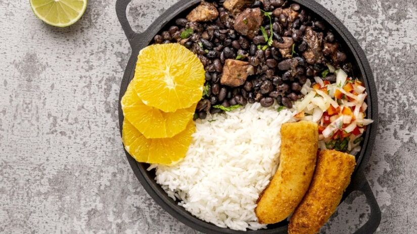 Feijoada/Freepik