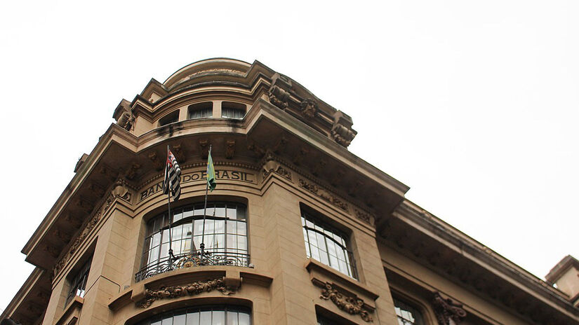 Centro Cultural Banco do Brasil (CCBB) - Foto: Alessandra Guedes Mello / Wikimedia Commons