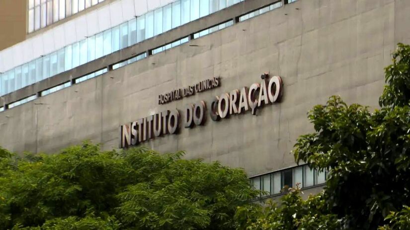 Já o Instituto do Coração (InCor), de São Paulo, liderou nas áreas de cirurgia cardíaca (37&ordm;) e cardiologia (18&ordm;)

Rovena Rosa/Agência Brasil