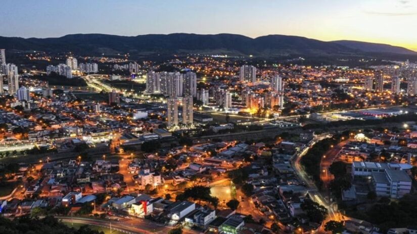 4) Jundiaí se destaca por um dos mais altos Índices de Desenvolvimento Humano (IDH) do Brasil, refletindo a qualidade dos serviços oferecidos, como saúde, educação e infraestrutura. Foto: Prefeitura de Jundiaí/Divulgação