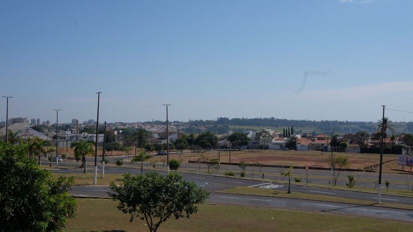 5) Marília se destaca como um centro de educação e saúde, oferecendo serviços médicos e hospitalares de alta qualidade, fundamentais para o bem-estar dos idosos. Foto: Divulgação/ALESP