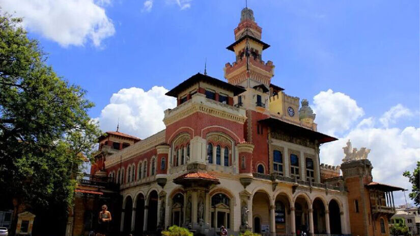 Museu Catavento - Foto: Divulgação