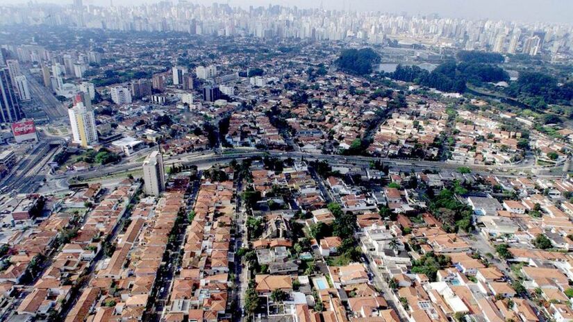 1. Pinheiros - preço médio por metro quadrado: R$ 13.721 / Foto: Jorge Araújo/Folhapress