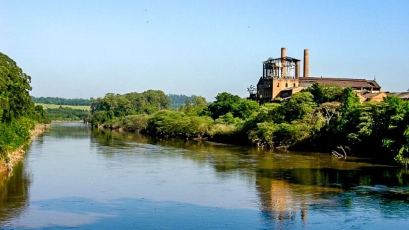 Porto Feliz é um destino de ecoturismo, cercado por áreas verdes, e facilmente acessível pela Rodovia Castelo Branco, atraindo visitantes em busca de história, cultura e natureza. Foto: Prefeitura de Porto Feliz