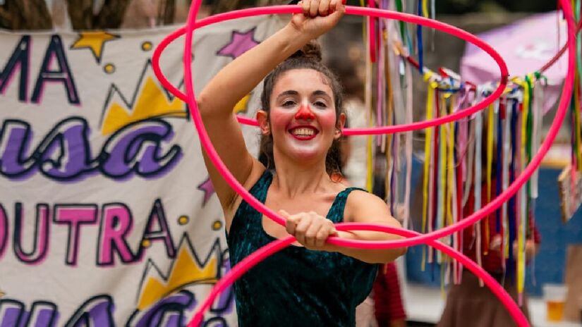 Além das opções gastronômicas, o festival terá uma programação cultural com apresentações musicais ao longo dos dois dias