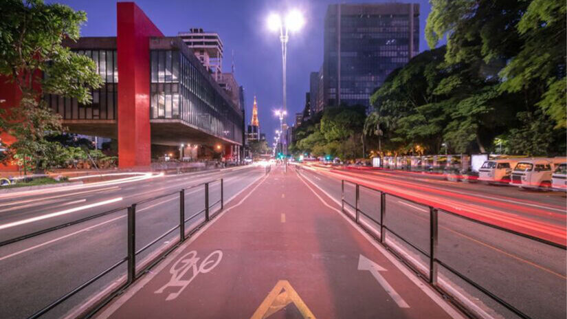 Avenida Paulista - Foto: Diegograndi