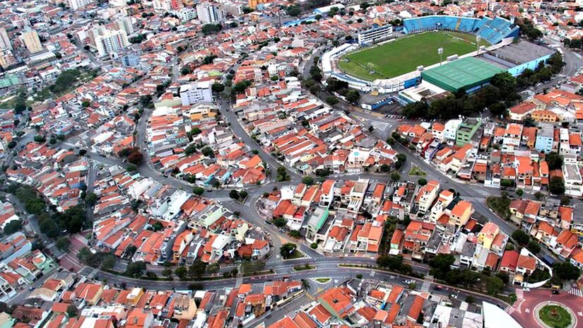 1. São Caetano do Sul - SP: De acordo com o estudo, a cidade de São Caetano do Sul, no ABC Paulista, é a melhor escolha para quem deseja ter uma boa qualidade de vida após se aposentar. A cidade possui ainda a expectativa de vida superior a 78 anos, tendo a 3ª maior expectativa de vida aos 60 anos - (Alexandre Yort/PMSCS)