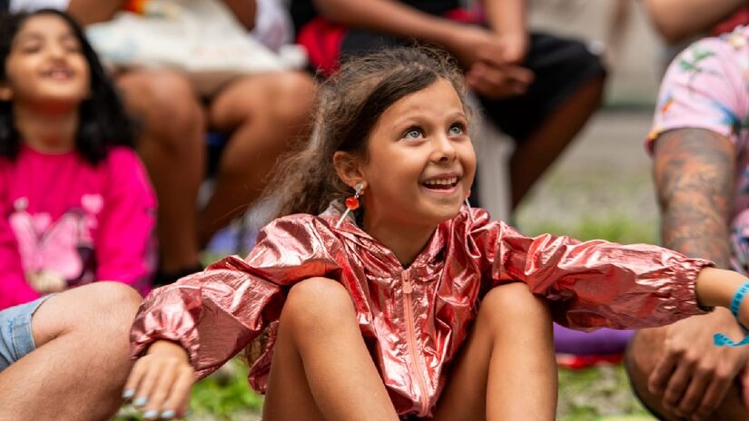 Festival do Rango terá ainda um espaço dedicado aos pets e uma área infantil com atividades lúdicas
Fotos: Reprodução/Agência Alma 360