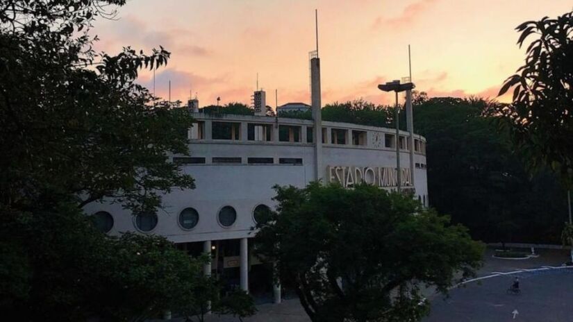 Museu do Futebol foi reaberto em julho de 2024 após grandes reformas. Foto: Divulgação/Museu do Futebol.