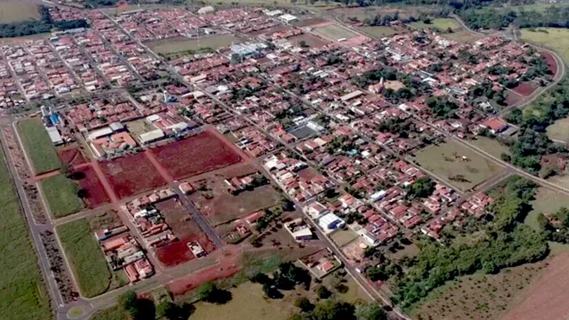 A cidade de Gavião Peixoto se destaca por um número elevado nos índices de emprego e renda. Cerca de 86,22% da população é economicamente ativa e a renda média dos moradores é de R$ 6,3 mil. Cerca de 86% da população está trabalhando em alguma função, o que representa um índice de desemprego baixo, de pouco menos de 14% - (Divulgação/PMGP)