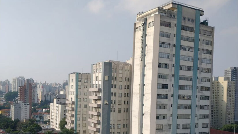 Hospital São Paulo - Foto: Aaa432 / Wikimedia Commons