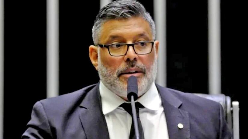 Ex-galã da Globo e ex-ator pornô Alexandre Frota, que já havia sido deputado federal por São Paulo entre 2019 e 2023
Foto: Luis Macedo/Câmara dos Deputados