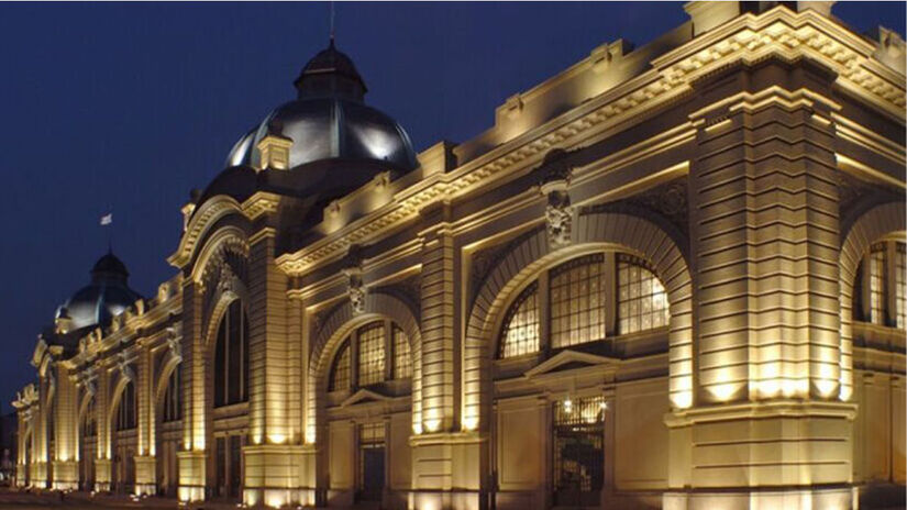 Mercado Municipal de São Paulo - Foto: PMSP