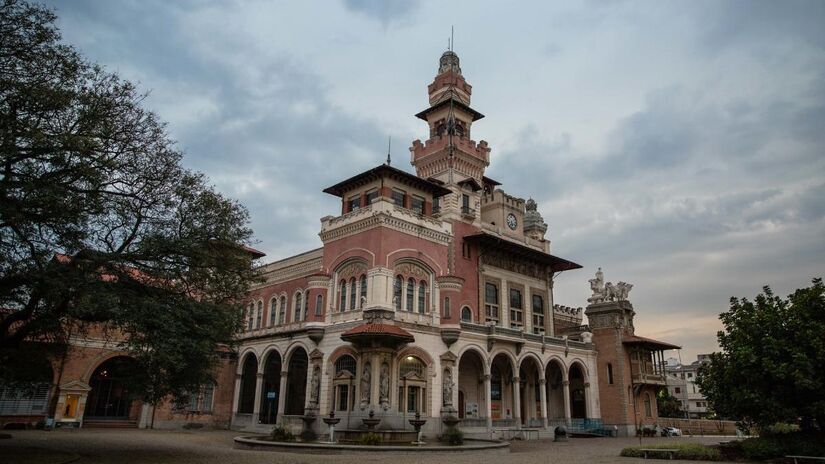 Museu Catavento é o favorito das crianças. Foto: Governo do Estado de São Paulo.