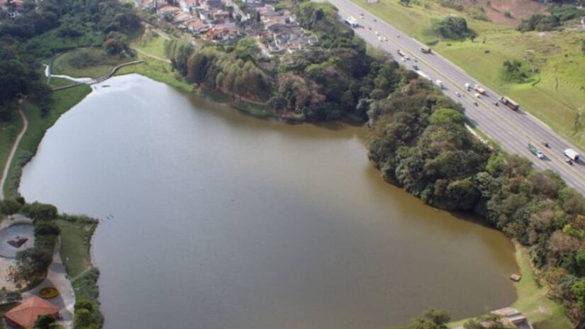 O bairro de Pirituba também está próximo ao Pico do Jaraguá, importante área verde da cidade. Foto: Divulgação