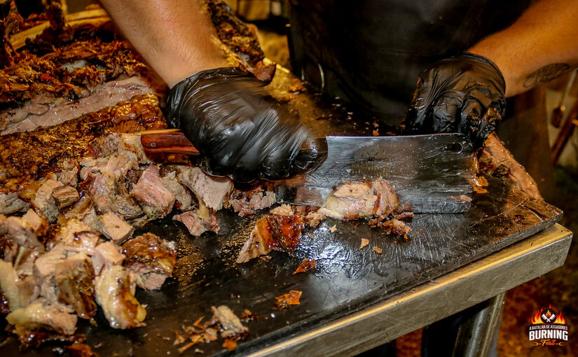 O público poderá saborear cortes premium, como wagyu, picanha, costela fogo de chão, etc. Foto: Divulgação