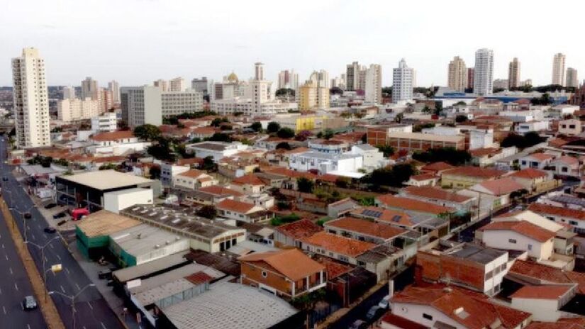 5. - Sétima cidade mais segura do Brasil e a quinta de São Paulo, a cidade de Araraquara apresenta 3,9 assassinatos a cada 100 mil habitantes. Entre as cidades de 200 mil a 500 habitantes, é a segunda mais segura do Brasil, atrás somente de Indaiatuba - (Divulgação/PMA)