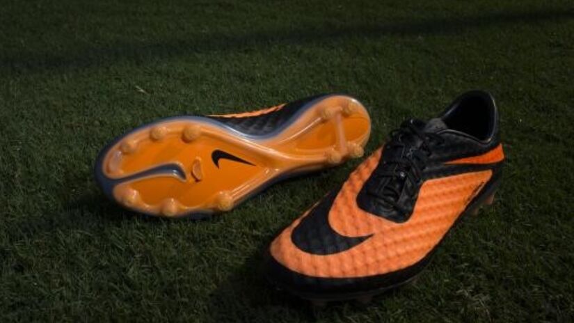 Primeiro modelo da linha Hypervenom foi lançada em 2013

/Foto: Reprodução/Redes sociais