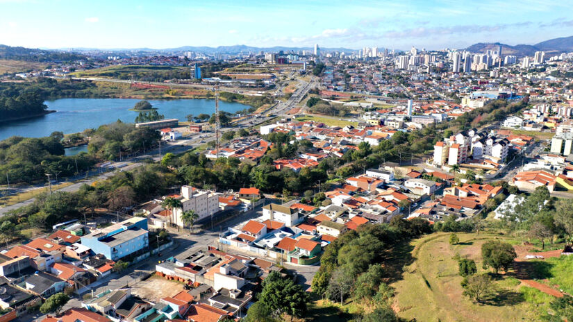 De acordo com o Atlas da Violência dos Municípios 2024, divulgado pelo Instituto de Pesquisa Econômica Aplicada (Ipea), um dos principais destaques em segurança pública é a cidade de Jundiaí. O índice de homicídios do local é de apenas 7 a cada 100 mil habitantes - (Divulgação/PMJ)