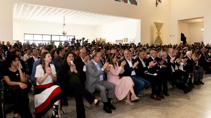 Essas novas iniciativas representam um impulso para o desenvolvimento do setor turístico em São Paulo, tanto na capital quanto no interior. Foto: Divulgação/Governo de SP