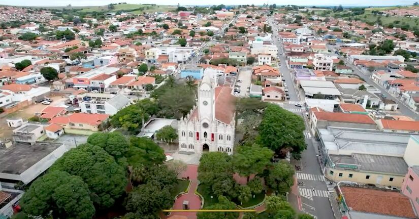 Os 32 mil habitantes de São Miguel do Arcanjo também podem contar com o Parque do Zizo, o Parque Taquaral e o Parque da Onça Parda, que possuem altos índices de preservação da fauna e da flora - (Divulgação/Governo SP)