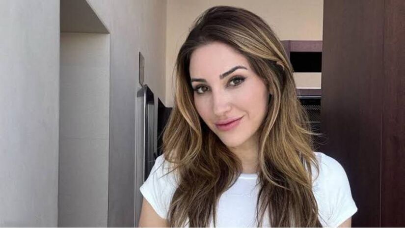 Amanda Meirelles foi a primeira participante a receber o novo prêmio de R$ 2,8 milhões. Ela venceu a final com 68,9% dos votos.
Reprodução/TVGlobo
