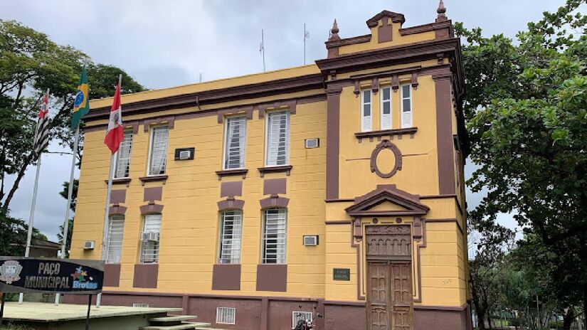 O interior de São Paulo possui uma cachoeira liberada para banho e apreciação da vista no município de Brotas. Destino ideal para quem desejar relaxar e contemplar as mais incríveis cachoeiras - (Edu Carvalho - edufotoak/Google Reviews)