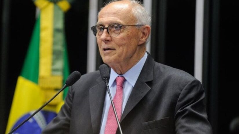 Algumas personalidades atuais do Brasil e de São Paulo também pertencem à família Matarazzo, como Eduardo Matarazzo Suplicy - Deputado Estadual pelo PT, ex-senador de São Paulo e ex-Primeiro-Cavalheiro de São Paulo. Seus filhos, os cantores Supla e João Suplicy também pertencem à família Matarazzo - (Moreira Mariz/Agência Senado)