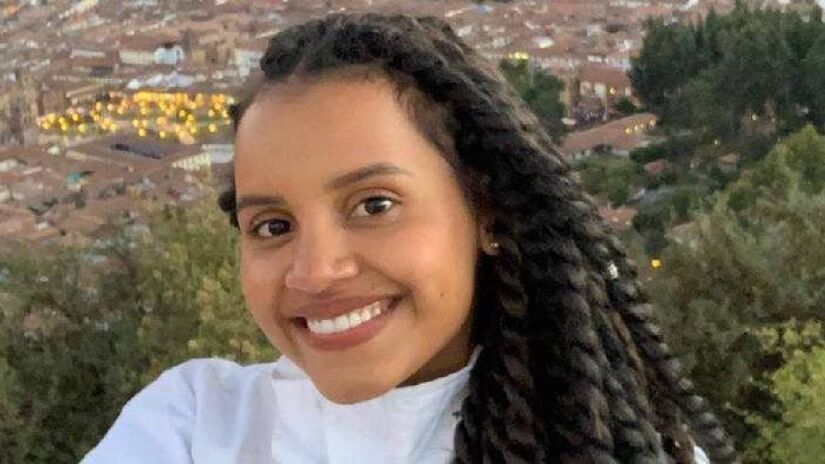 Gleici venceu o BBB 18 após receber 57,28% dos votos. Na edição, ela desbancou o sírio Kaysar na grande final.
Reprodução/TVGlobo