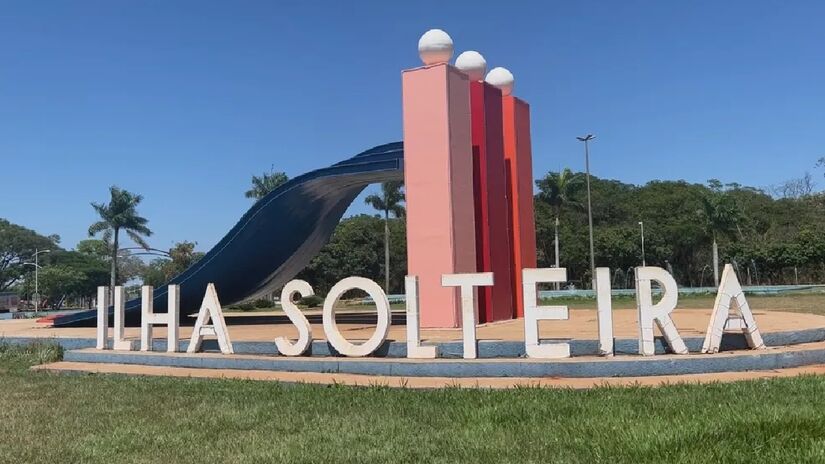 Repleta de cultura e belezas naturais, uma cidade no interior de São Paulo encanta os turistas que a visitam. Trata-se de Ilha Solteira, pertencente à ensolarada Região Turística Tietê Vivo, no noroeste paulista, na fronteira com Mato Grosso do Sul - (Reprodução/TV TEM)