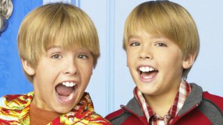 Zack & Cody: Gêmeos a Bordo foi lançado em 2008.

/Divulgação