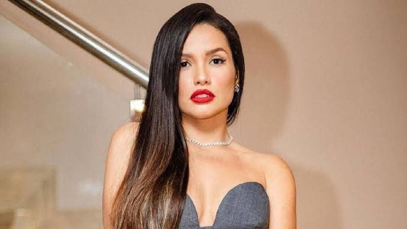 Juliette Freire venceu a 21ª edição do reality show com 90,15% dos votos após um favoritismo que não se via há tempos no programa.
Reprodução/TVGlobo
