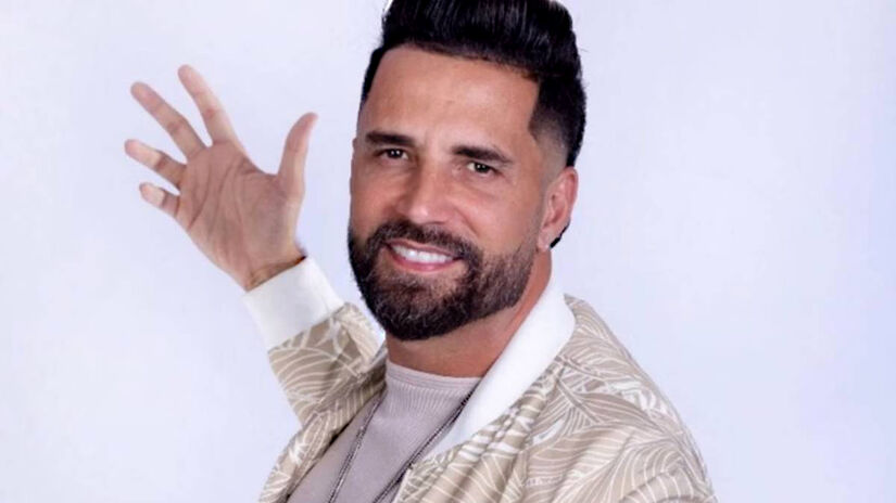 Latino se apresenta no dia 18 de janeiro

/Reprodução/Redes sociais
