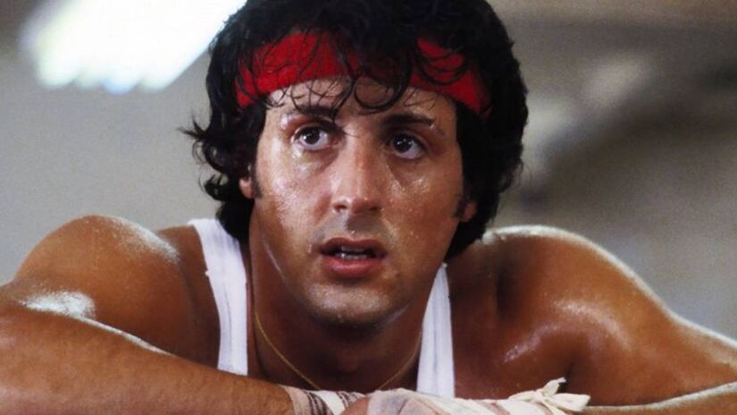 Baseado no homônimo filme de 1976, protagonizado por Sylvester Stallone, o musical 'Rocky' estreou na Broadway em 2012 e chegará a São Paulo pela primeira vez em 2025. Foto: Divulgação 