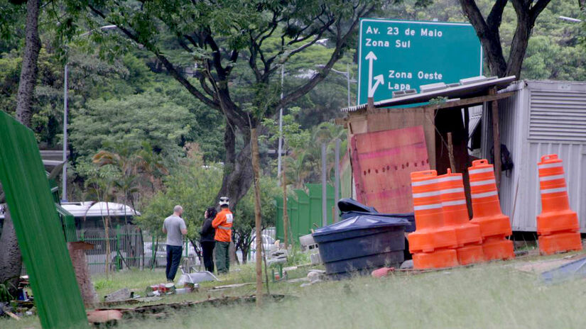 Custo estimado das obras é de cerca de R$ 988 mil.