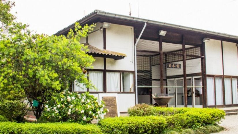 Pavilhão Japonês: Para os amantes da cultura japonesa, o Pavilhão Japonês é uma das paradas obrigatórias dentro do Parque Ibirapuera. Um dos seus espaços mais bonitos é onde se realiza a Cerimônia do Chá, lembrando que essa é uma bebida muito importante na cultura oriental - (Divulgação)