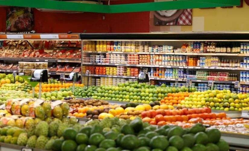 Calor acelerou a maturação do tomate em todo o País.
Foto: Pexels/Fredon Silva
