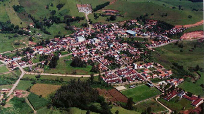 Córrego do Bom Jesus, Minas Gerais - Foto: Grifinória-Korggo/Wikimedia Commons