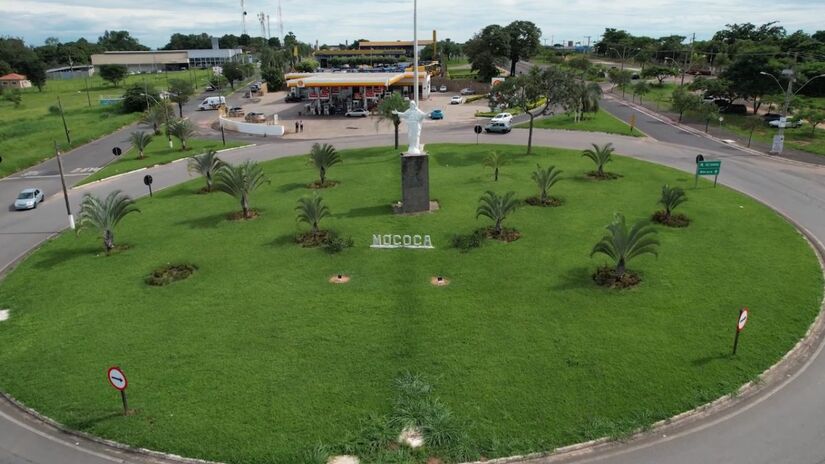 Com sua combinação de história, natureza e hospitalidade, Mococa é um paraíso do turismo rural. Um destino imperdível para quem deseja relaxar e explorar as belezas do interior paulista.  (Fotos: Reprodução do Youtube e Divulgação)