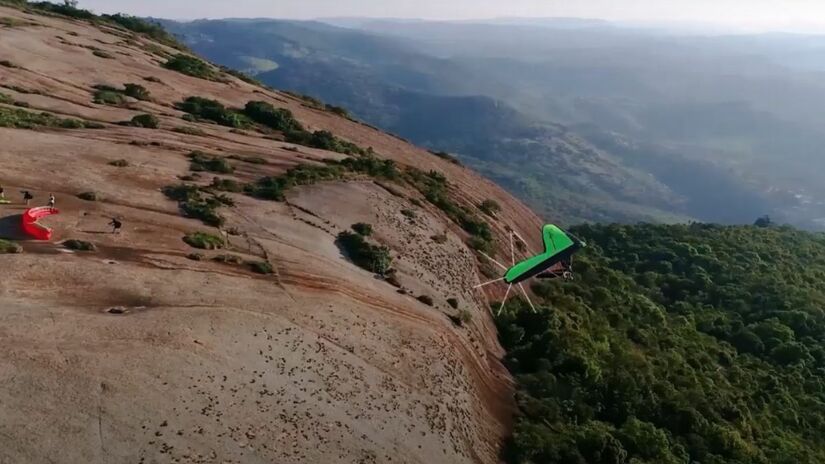 Mococa, localizada no nordeste de São Paulo, encanta com sua arquitetura histórica dos tempos do café. É também um destino repleto de paisagens rurais e atividades para todos os gostos.  