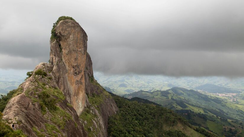 Campos do Jordão é exclusividade no Brasil.
Um toque europeu combinado com o melhor da cultura brasileira.