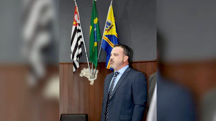 Em 2014, Célio Peixoto assumiu o Partido Trabalhista Brasileiro em Porto Feliz. 
