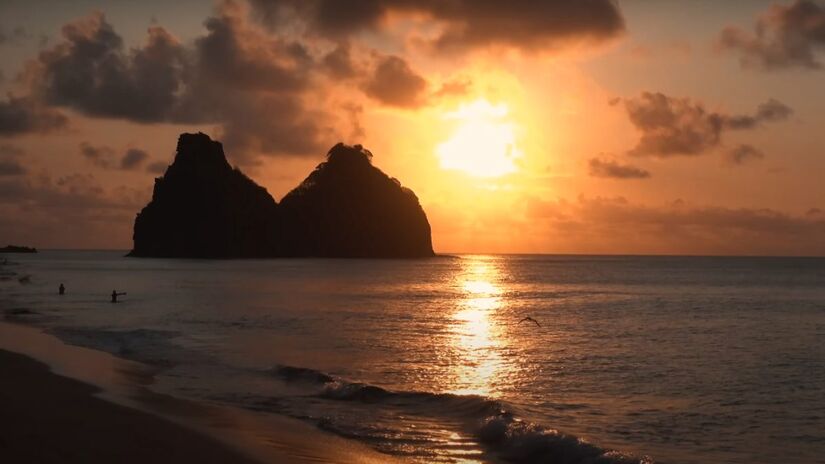 A cada ano, o Brasil consolida sua posição como um dos destinos mais cobiçados para amantes da natureza. A Praia do Sancho é uma joia nesse contexto.