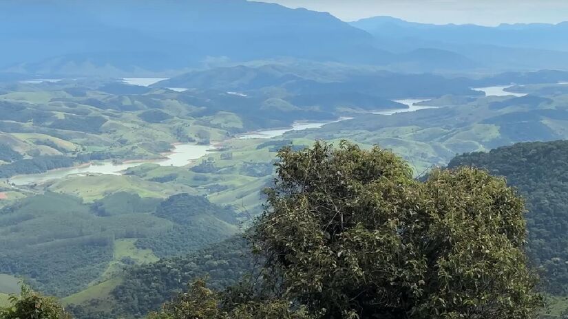 Monteiro Lobato citou São José do Barreiro em seu livro "Cidades Mortas". A cidade mantém vivo o legado cultural e literário do passado.  